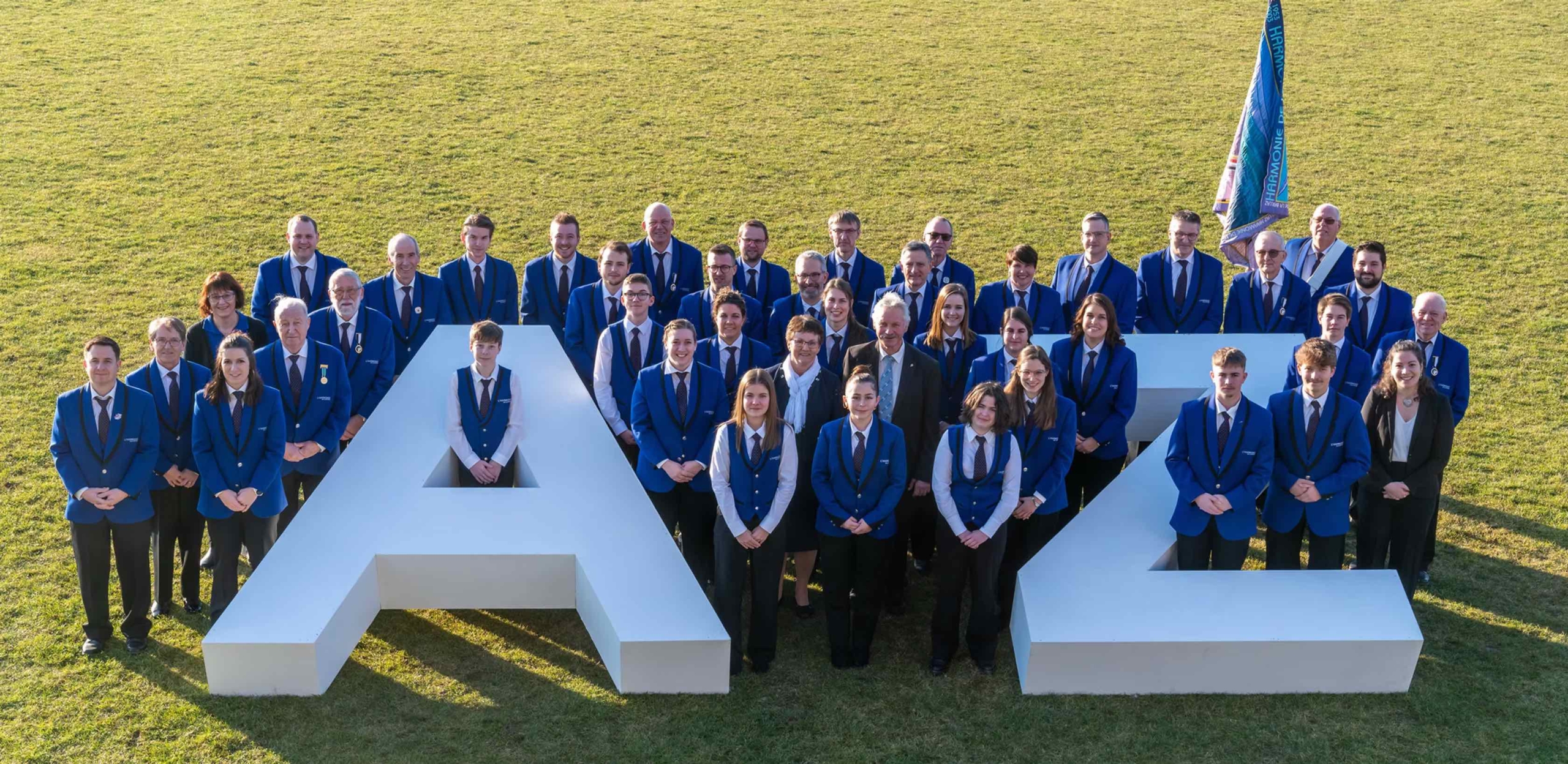 L’Harmonie de La Brillaz