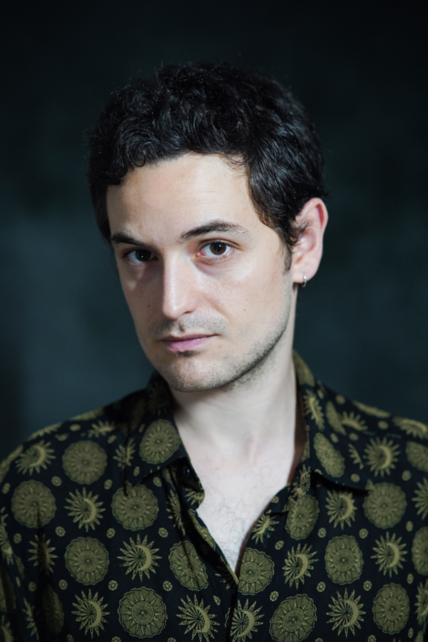 Maël Graa