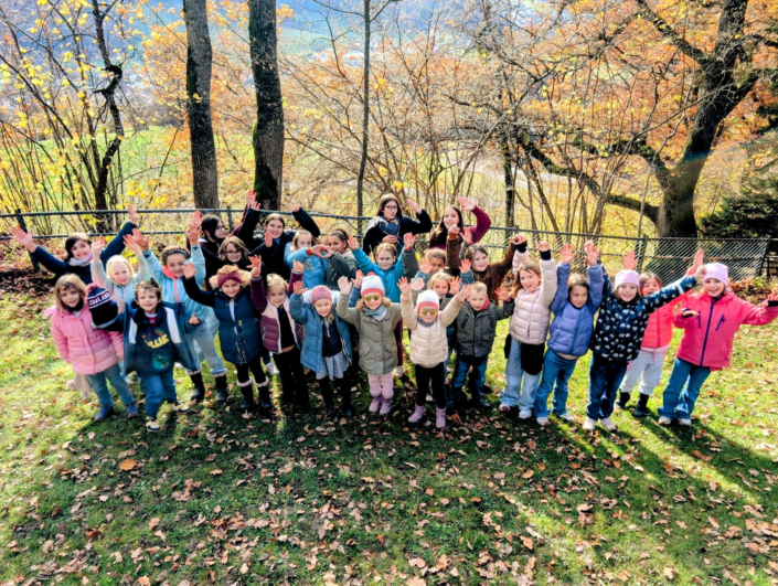 Ecole de Chant de Sarine-Ouest